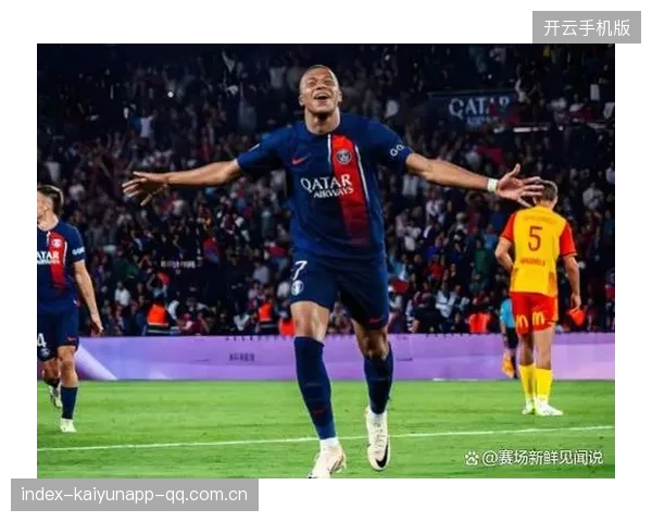 姆巴佩备战升级：法国队小组赛堪比淘汰赛难度