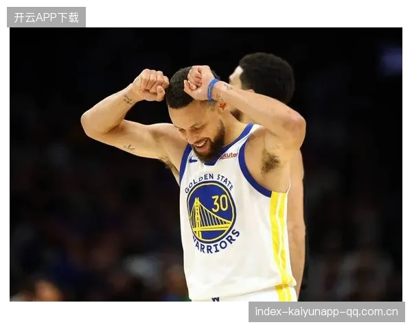 库里交易传闻引发更衣室震荡，NBA风云再起