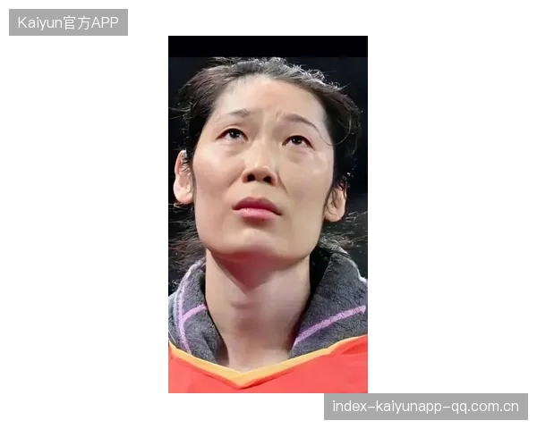 朱婷含泪拒访，河南出局背后藏着无奈