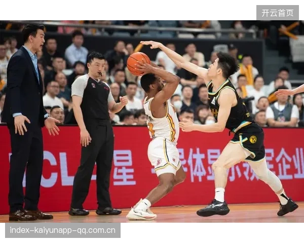 篮球关键轮换成为季后赛致胜法门