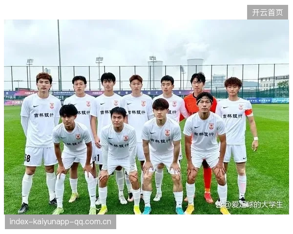 长春亚泰中场的压迫力转化为前场优势，提升球队整体竞争力